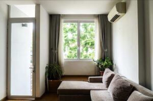 Improving Indoor Air Quality with Proper AC Maintenance